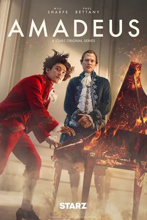 Amadeus