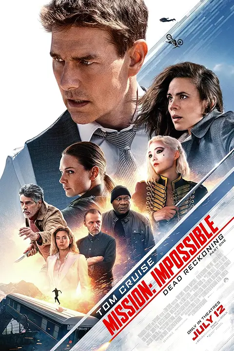 Mission: Impossible - Son Hesaplaşma