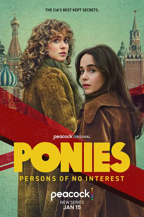 Ponies