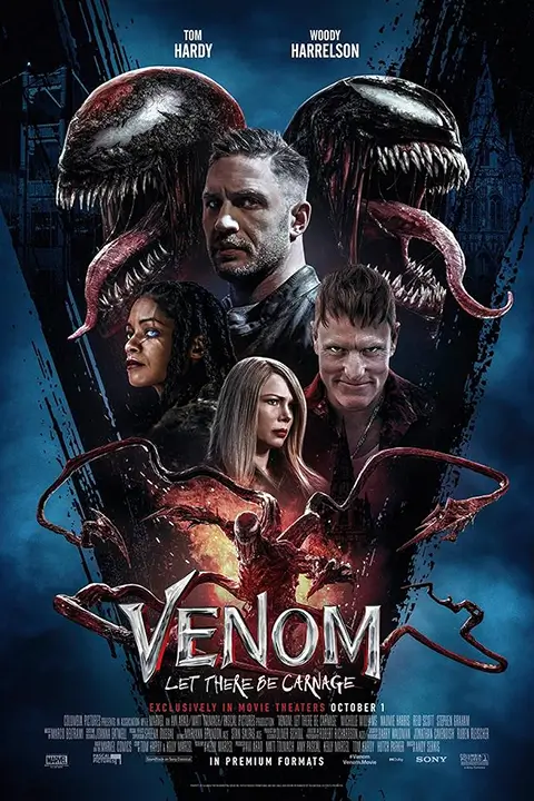 venom